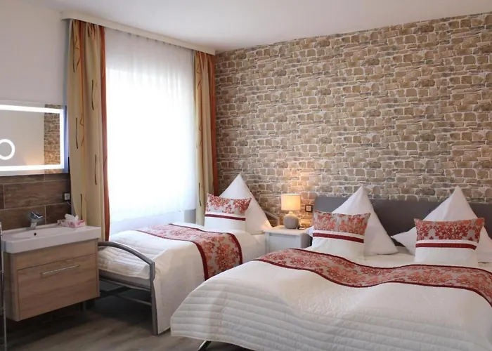 Ferienhaus Modernes In By Interhome *