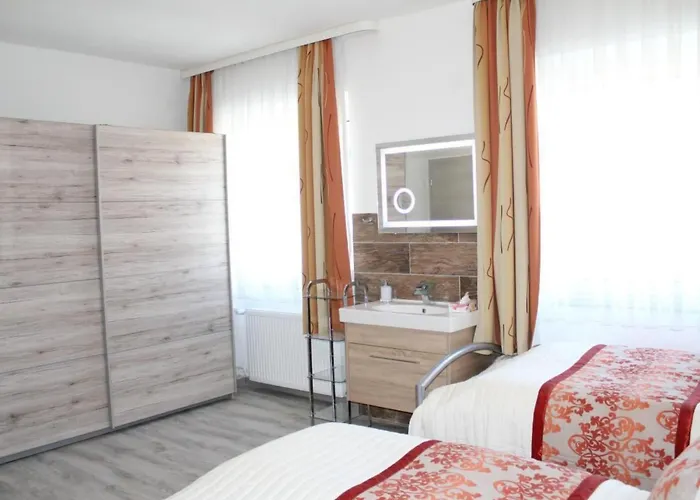 Ferienhaus Modernes In By Interhome