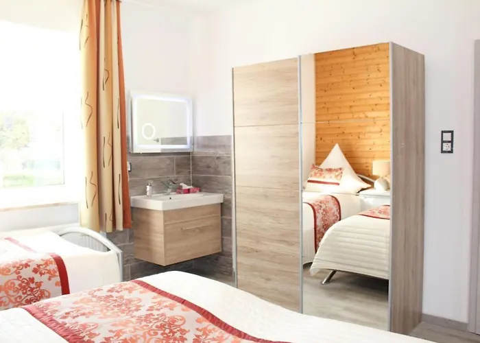 Modernes In By Interhome Ferienhaus Daun