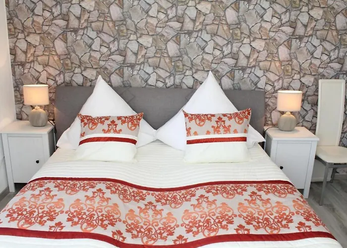 Modernes In By Interhome Daun