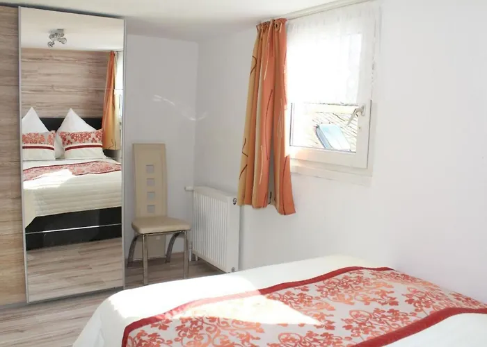 Ferienhaus Modernes In By Interhome *