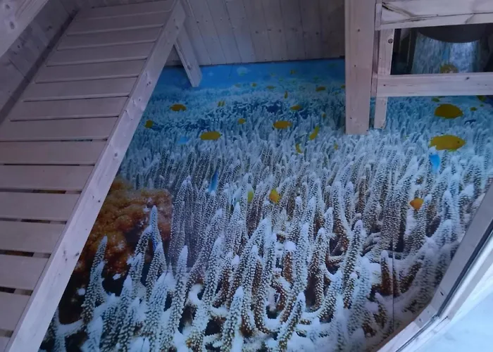 Modernes In By Interhome * Daun