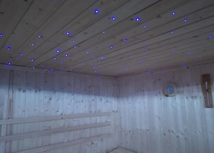 Ferienhaus Modernes In By Interhome