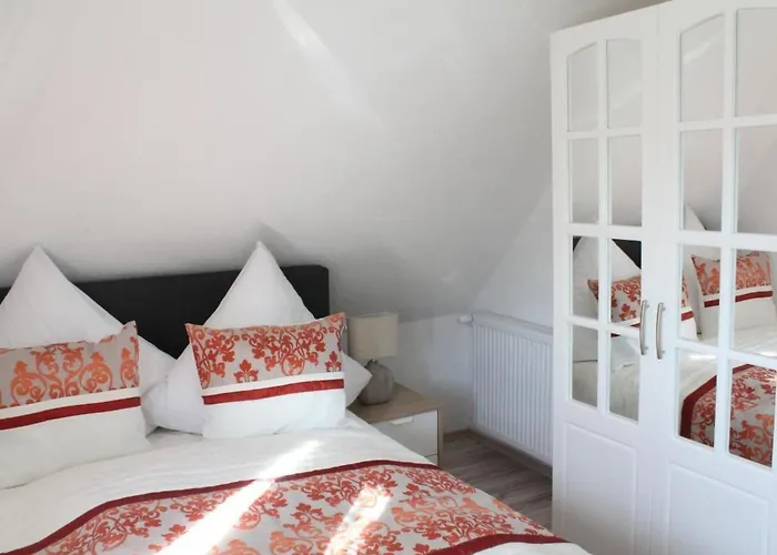 Modernes In By Interhome Ferienhaus