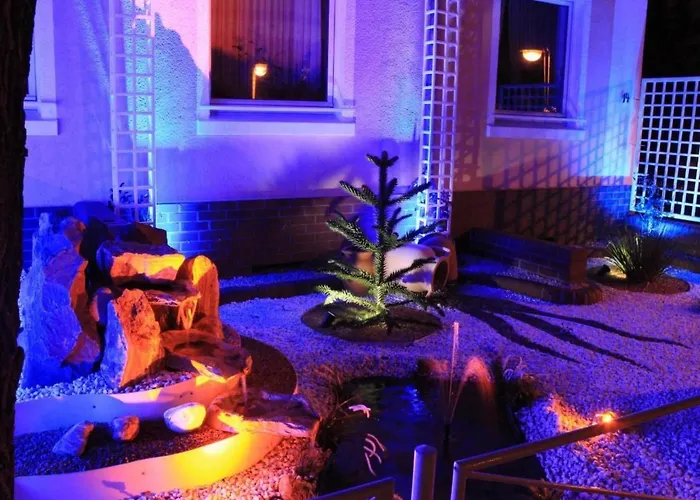 Modernes In By Interhome Ferienhaus Daun