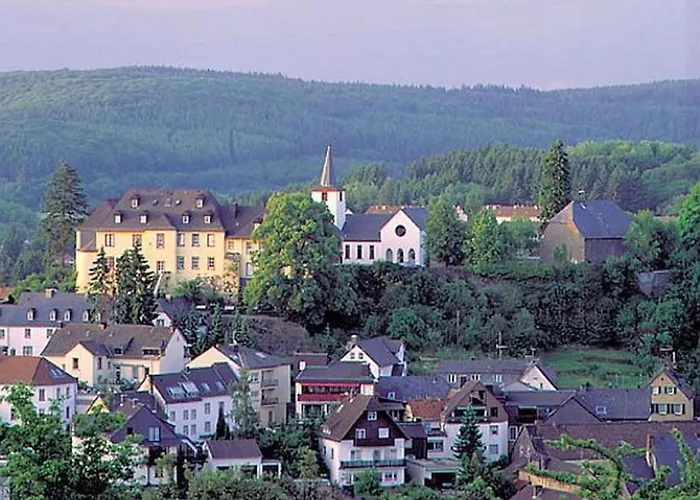 Ferienhaus Modernes In By Interhome *