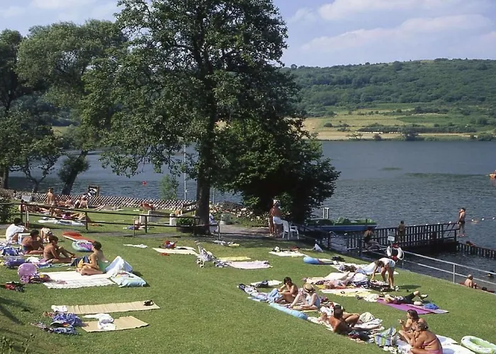 Modernes In By Interhome Daun