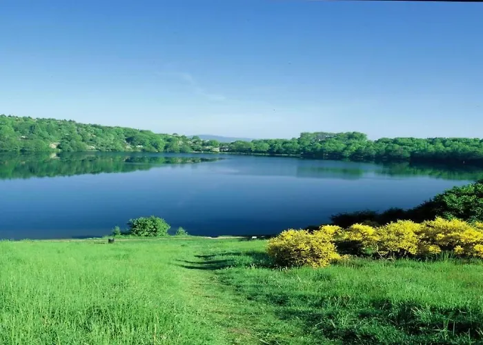 Ferienhaus Modernes In By Interhome Daun